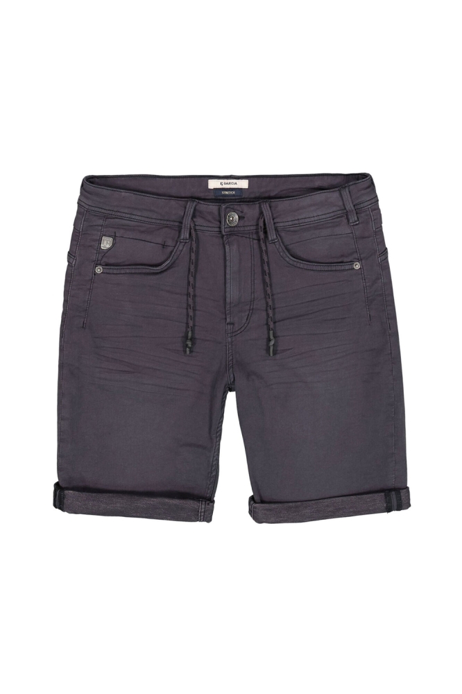 ROCKO SHORT 695 60 BLACK